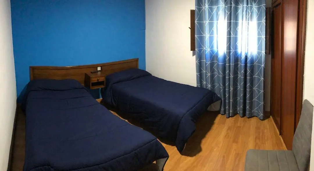 Hostal El Arco-1